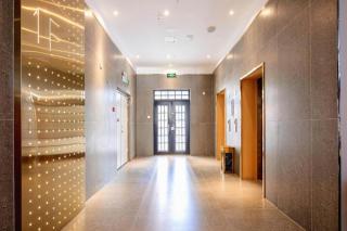 Borrman Hotel Korla Peacock River - 2