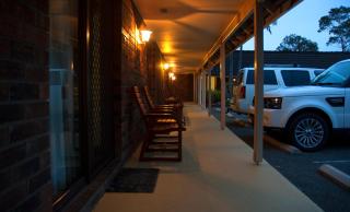 Karuah Motor Inn - 1