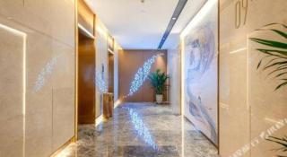 Borrman Hotel Zhongshan Lihe Plaza - 8