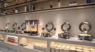 Echarm Hotel Wuhan Gaotie Jianshe 2nd Road Metro Exit - 3