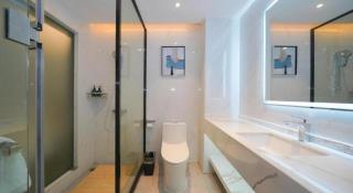 Borrman Hotel Nanning Anji Passenger Station Xijin Metro Station - 7