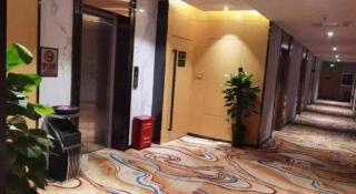 Borrman Hotel Nanning Anji Passenger Station Xijin Metro Station - 4