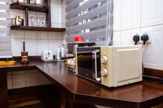 Savannahs Kunduchi Villa - 8