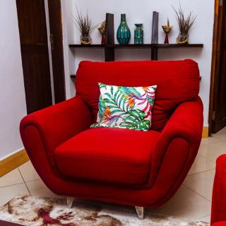 Savannahs Kunduchi Villa - 7