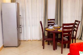 Savannahs Kunduchi Villa - 1