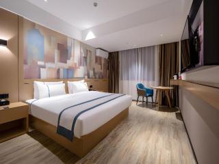 City Comfort Inn Laibin Shilong Town - 9