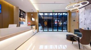 City Comfort Inn Laibin Shilong Town - 4