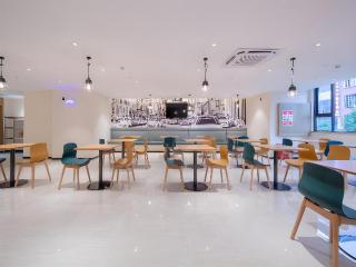 City Comfort Inn Laibin Shilong Town - 3