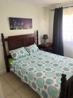 Comfortable 3bedroom townhouse - 1