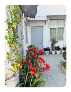 Starry Night Homes - Varanasi - 0