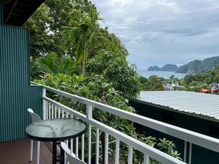 Blue View House Phi Phi - 5