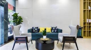 City Comfort Inn Kunming Dashuying Yejin Hospital Wangdaqiao - 6