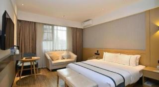 City Comfort Inn Kunming Dashuying Yejin Hospital Wangdaqiao - 3