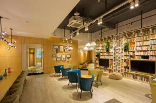 Shenzhen Nan Fei Yuan Hotel - 1