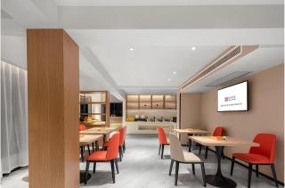 Borrman Hotel Guilin Two Rivers and Four Lakes Beiji Plaza - 9