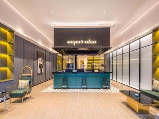 City Comfort Premier Hotel Nanning Guangxi University Zoo Metro Station - 9