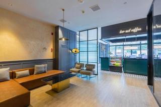 City Comfort Premier Hotel Nanning Guangxi University Zoo Metro Station - 6