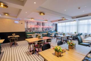 City Comfort Premier Hotel Nanning Guangxi University Zoo Metro Station - 4