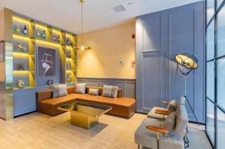 City Comfort Premier Hotel Nanning Guangxi University Zoo Metro Station - 1