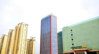 City Comfort Inn Wuhan Wangjiawan Sixin Avenue Metro Station - 8