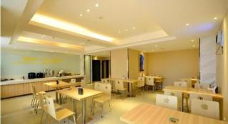 City Comfort Inn Wuhan Wangjiawan Sixin Avenue Metro Station - 4