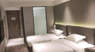 7 Days Premium Hotel Chongqing Jiangbei International Airport Terminal 3 - 6