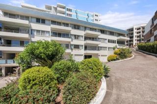 Kailoha Unit 8, 27 Canberra Tce, Kings Beach - 1