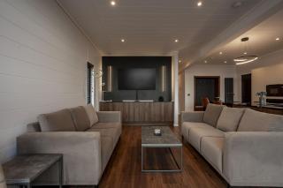 Lodge No 147 - Stewarts Resort Cameron - 9