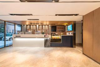 Echarm Hotel Guangzhou Tiyu West Raod Metro Station - 7