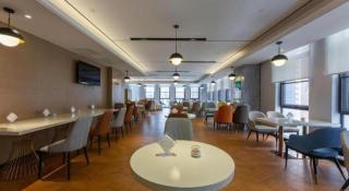 VX Hotel Hubei Wuhan Hongshan District 1st Guanggu Road - 3