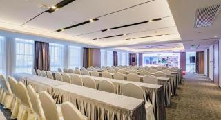 VX Hotel Hubei Wuhan Hongshan District 1st Guanggu Road - 2