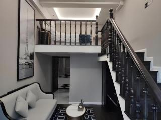 GEM Hotel Chengdu Chunxi Road Taiguli - 7