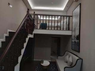 GEM Hotel Chengdu Chunxi Road Taiguli - 5