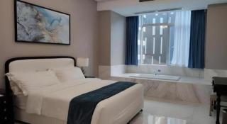 GEM Hotel Chengdu Chunxi Road Taiguli - 1