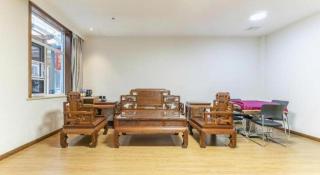 Green Tree Inn Tianjin Jinnan Linshijun University of Finance and Economics - 2