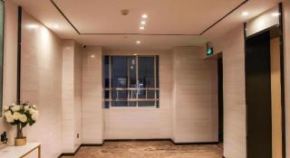 City Comfort Inn Wuhan Jianghan Road Xunlimen Metro Station - 3