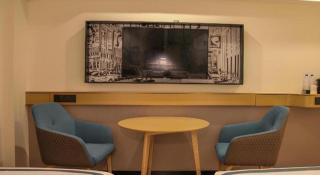 City Comfort Inn Wuhan Jianghan Road Xunlimen Metro Station - 2