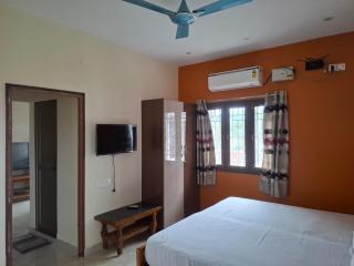 Roshni Apartment- 3rd Floor 3C - 8