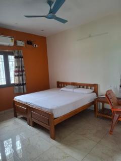 Roshni Apartment- 3rd Floor 3C - 7