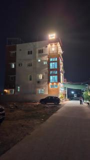 Roshni Apartment- 3rd Floor 3C - 1