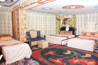 Kabul Blue Star Guest House Number 2 - 8