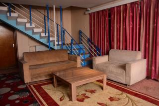 Kabul Blue Star Guest House Number 2 - 5