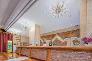 Vienna Hotel Guangdong Zhuhai Mingzhu Station Guozheng - 9