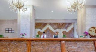 Vienna Hotel Guangdong Zhuhai Mingzhu Station Guozheng - 4