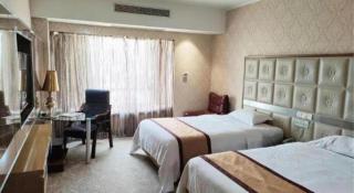 Vienna Hotel Guangdong Zhuhai Mingzhu Station Guozheng - 3