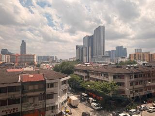 KL Suite At TARAGON Rasidences - 6