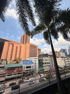 KL Suite At TARAGON Rasidences - 2