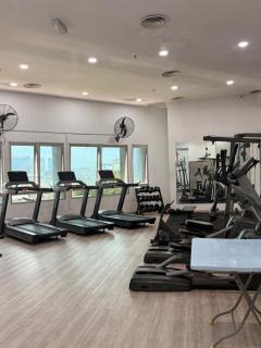 KL Suite At TARAGON Rasidences - 1