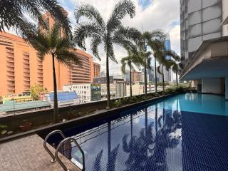 The Taragon Rasidences by Family Suite - 0