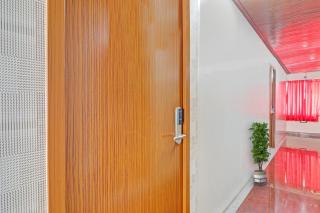 Heavens Inn Near Rasoolpura metro station - 6